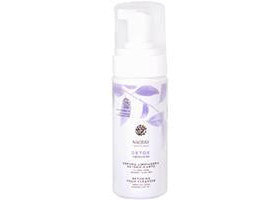 Naturchem Naobay Detox Spuma curatare Efect detoxifiant 150ml