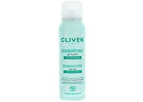 Cliven Foot Line Deodorant picioare 150ml