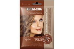 Fito Hna - Crema natural 50ml - poza produsului