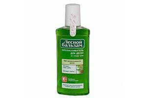 Lesnoi Balsam Apa de gura Stejar Pin 250ml - poza produsului