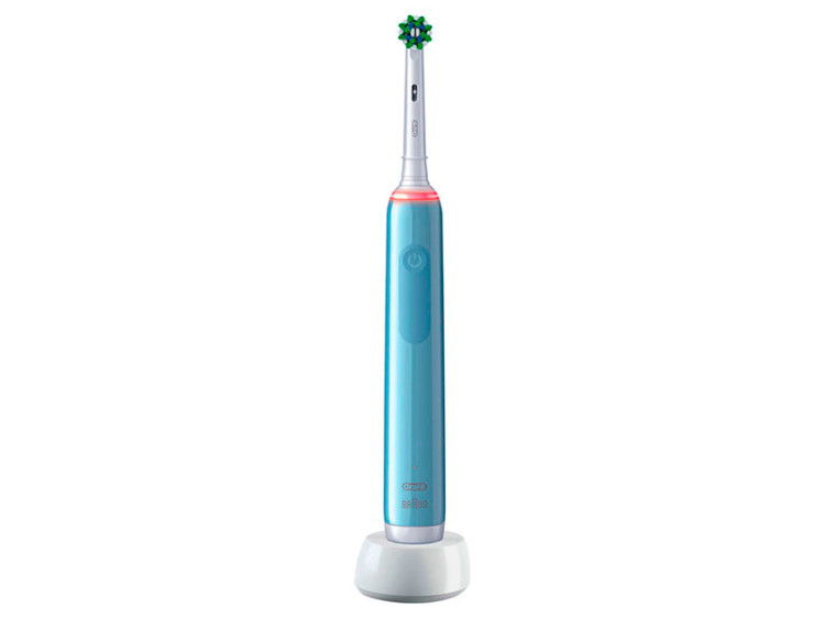 Oral-B Perie d. Electrica Pro 3000 Cross Action - poza produsului