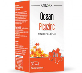 Ocean Picozinc caps.
