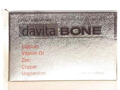 Davita Bone comp.film. - poza produsului