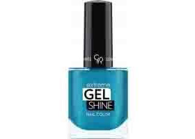 Golden Rose Extreme Gel Shine Nail color 34