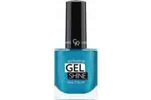 Golden Rose Extreme Gel Shine Nail color 34 - poza produsului