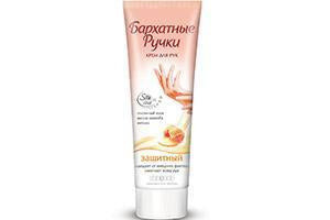 Barhatnie Ruciki Crema miini protectoare 80ml - poza produsului