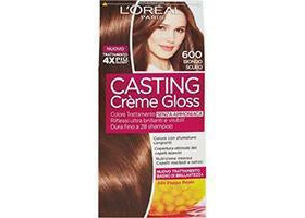 Loreal Casting N600 vopsea par