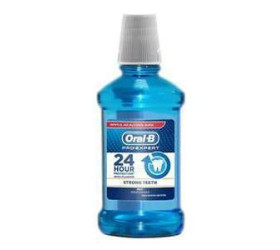 Oral-B APA DE GURA OB PROEXP PROF PROTECT 250ML