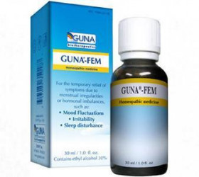 Guna Fem pic.orale homeopate 30ml