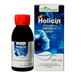 Holicin sirop 100ml