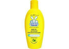 NK Usastii Neani Ulei copii Cosmetic 200ml