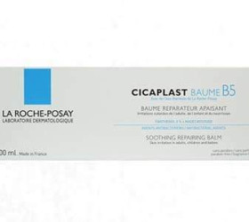 La Roche Posay Cicaplast B5 Balsam Reparator Calmant 100ml