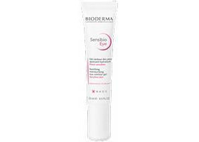 Bioderma Sensibio Gel contur ochi 15ml