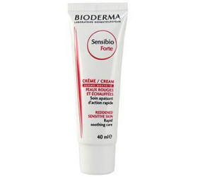 Bioderma Sensibio Forte crema 40ml