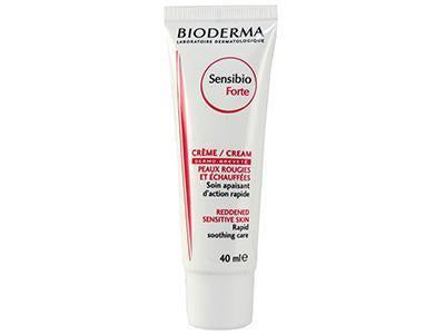 Bioderma Sensibio Forte crema 40ml - poza produsului