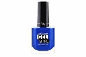 Golden Rose Extreme Gel Shine Nail color 33 - poza produsului