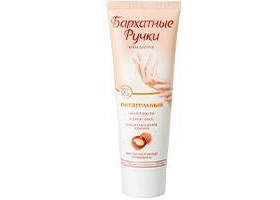 Barhatnie Ruciki Crema miini hranitoare 80ml