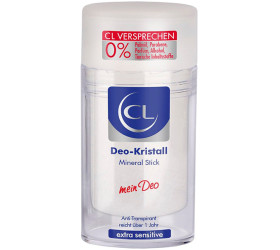 CL Cosmetic Deo-Kristall Mineral Stick 120g