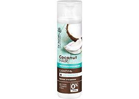 Dr Sante Coconut Hair Sampon 250ml