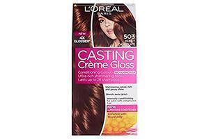 Loreal Casting N503 vopsea par - poza produsului