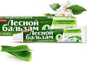Lesnoi Balsam Pasta d. Salvie Aloe 75ml
