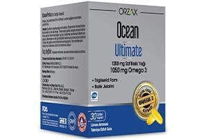 Ocean Ultimate caps. - poza produsului