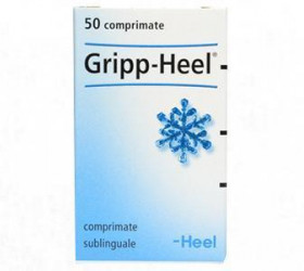 Gripp Heel comp.subling.