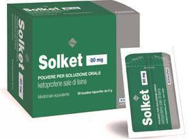 Solket 80mg pulb. sol.orala