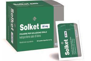 Solket 80mg pulb. sol.orala - poza produsului