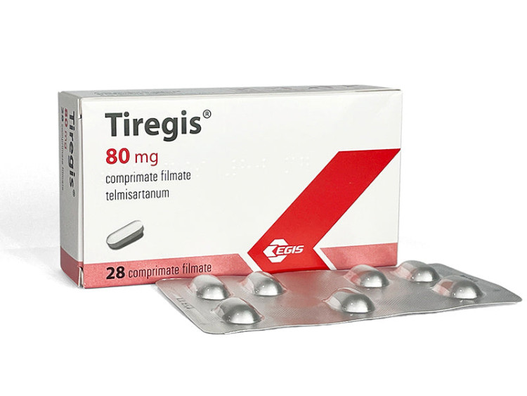 Tiregis 80mg comp.film. - poza produsului