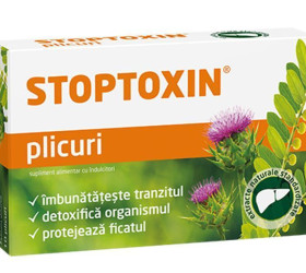 Stoptoxin plic