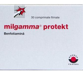 Milgamma Protekt 300mg comp.film.