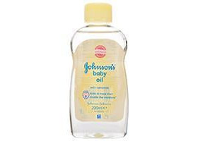 JB Ulei copii 200ml