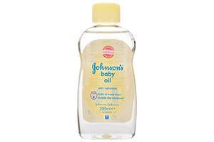 JB Ulei copii 200ml - poza produsului