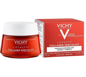 Vichy Liftactiv Colagen Specialist crema de zi SPF 25 50ml