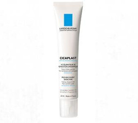 La Roche Posay Cicaplast Gel reparator a/bacterial 40ml