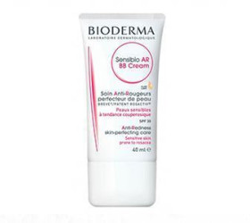 Bioderma Sensibio AR BB claire crema 40ml