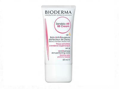 Bioderma Sensibio AR BB claire crema 40ml - poza produsului