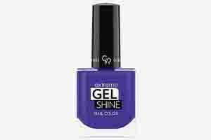 Golden Rose Extreme Gel Shine Nail color 32 - poza produsului