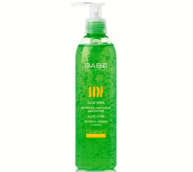 BABE Gel Aloe Vera 300ml