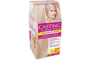 Loreal Casting N1021 vopsea par - poza produsului