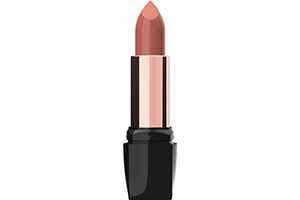 Golden Rose Satin Lipstick 04 - poza produsului
