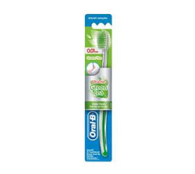 Oral-B Perie Green Tea extra soft