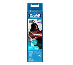Oral-B Rezerva p/u perie copii Star Wars 2buc