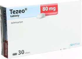 Tezeo 80mg comp.