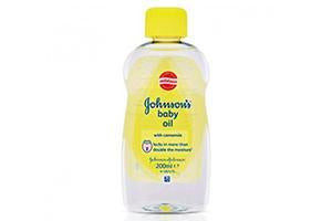 JB Oil Gingasia Bumbacului 200ml - poza produsului