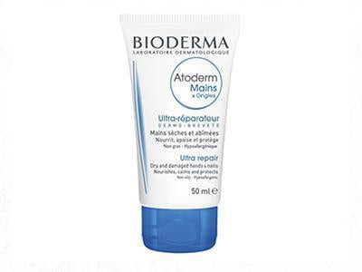 Bioderma Atoderm Crema p/u miini 50ml - poza produsului