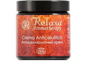 Relaxa Crema Anticelulita 80gr