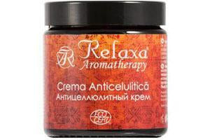 Relaxa Crema Anticelulita 80gr - poza produsului