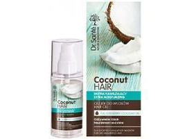 Dr Sante Coconut Hair Ulei hranire/luciu 50ml